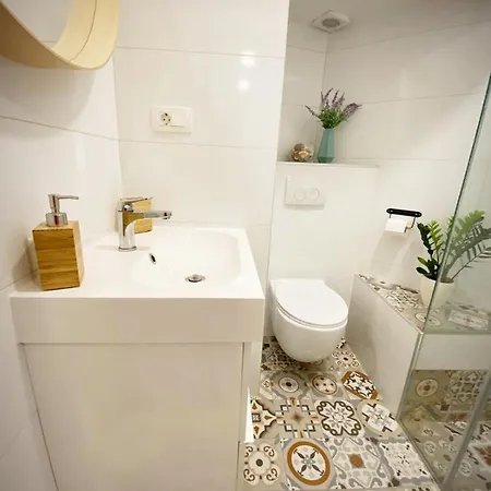 Lilly Appartement Split