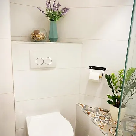 Lilly Appartement