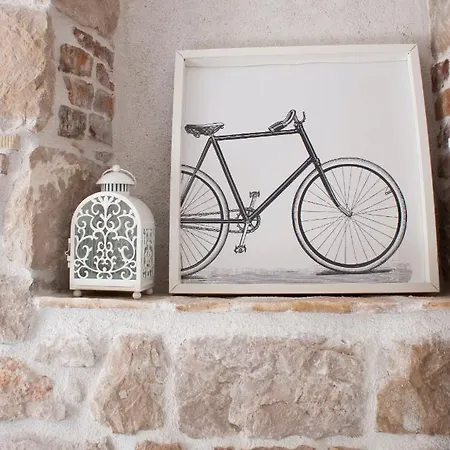 Appartement Lilly *