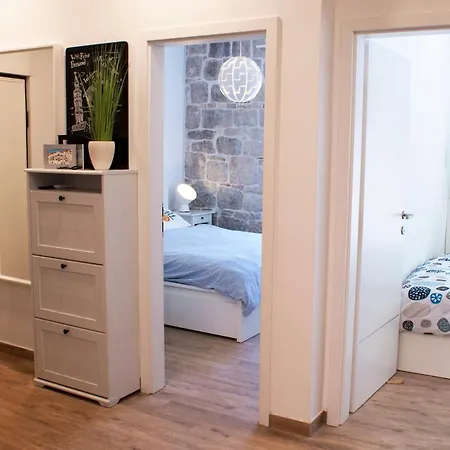 Lilly Appartement Split