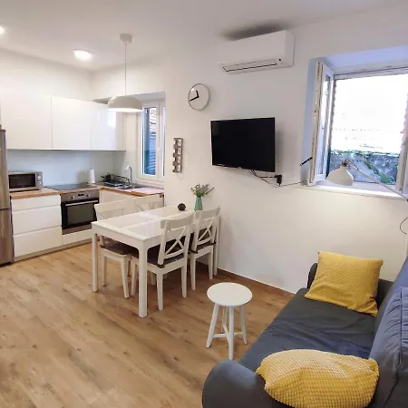 Lilly Appartement